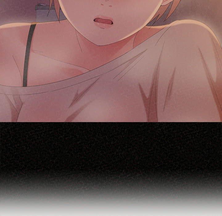姊姊都哈我，第 37 話，第 114 页