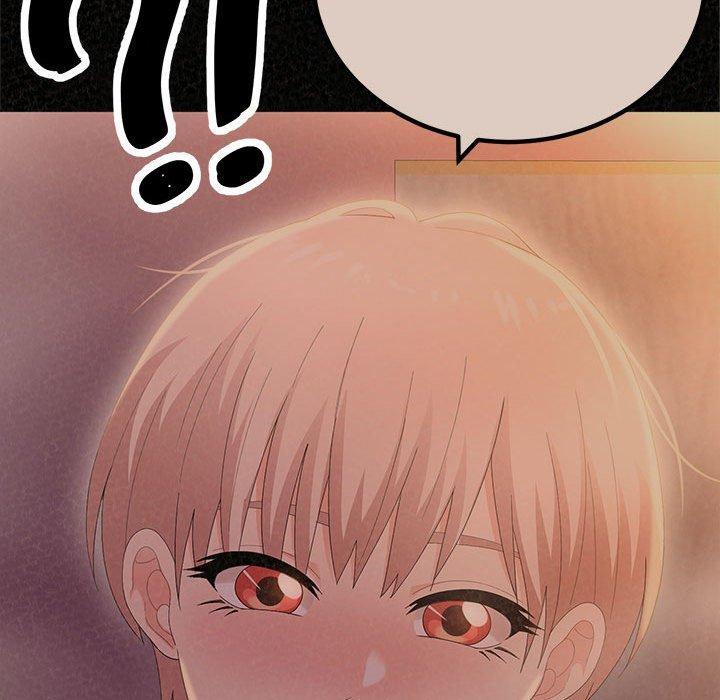 姊姊都哈我，第 37 話，第 113 页