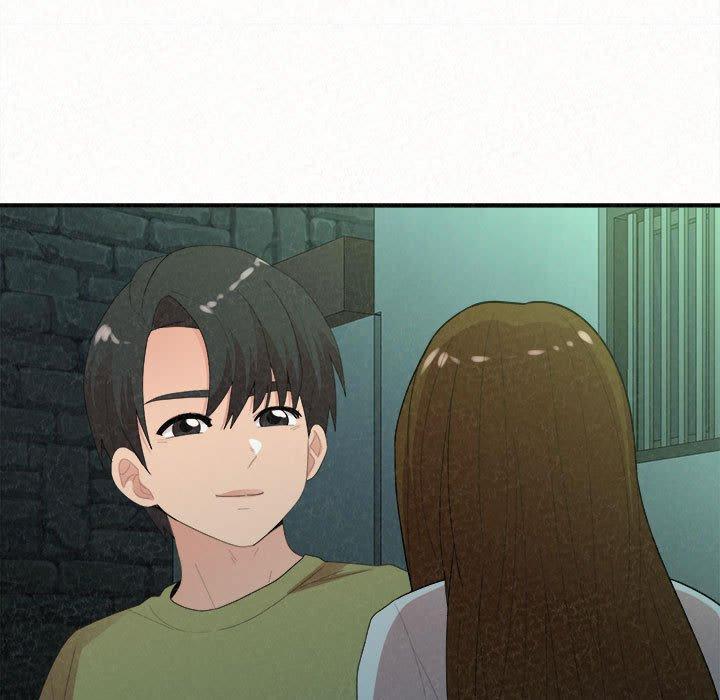 姊姊都哈我，第 37 話，第 144 页