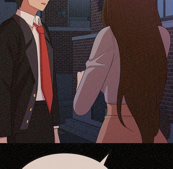 姊姊都哈我，第 37 話，第 132 页
