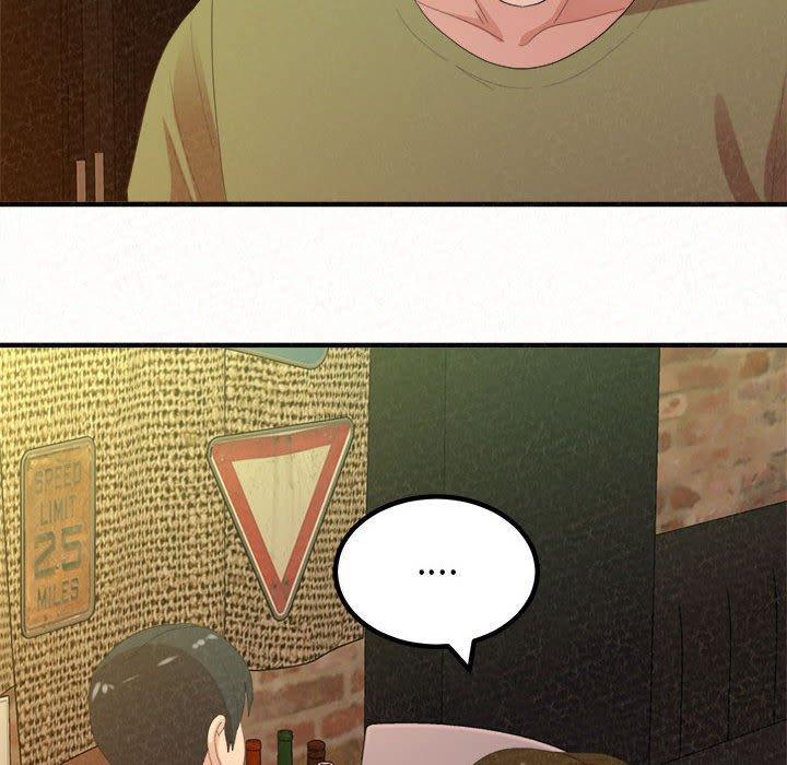 姊姊都哈我，第 38 話，第 125 页