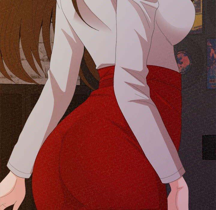 姊姊都哈我，第 38 話，第 159 页