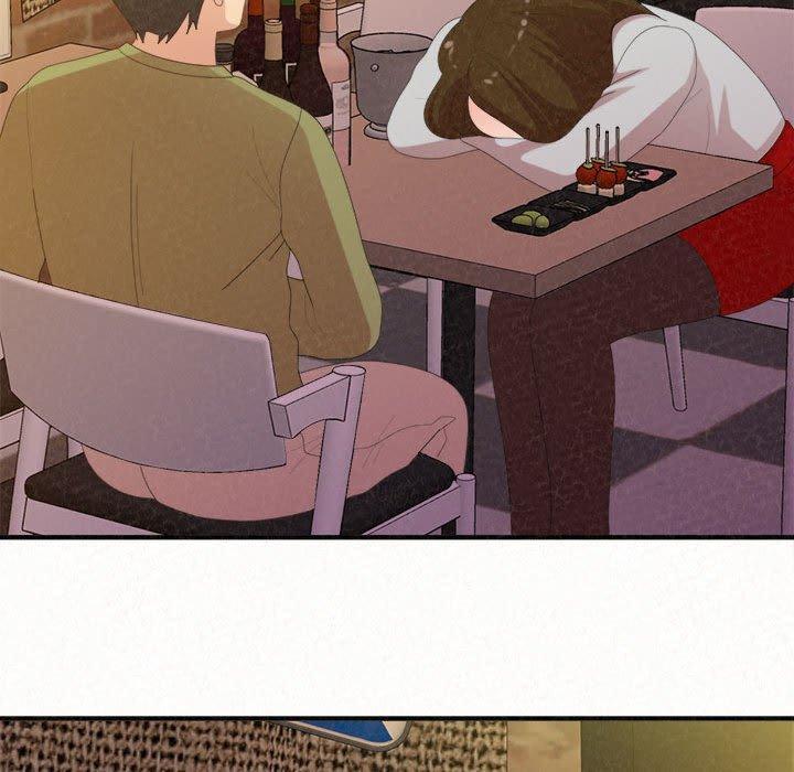 姊姊都哈我，第 38 話，第 126 页