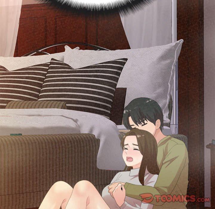 姊姊都哈我，第 39 話，第 165 页