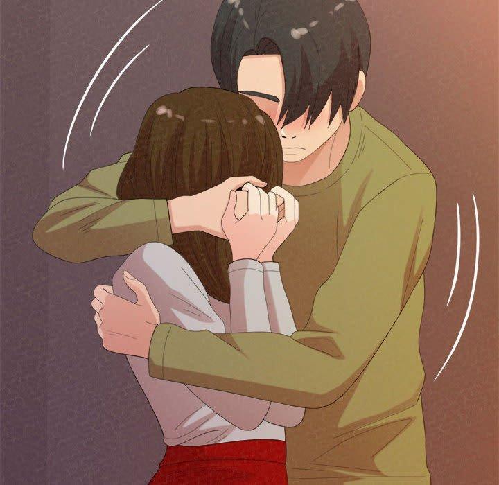 姊姊都哈我，第 39 話，第 137 页