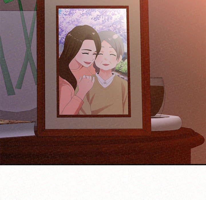 姊姊都哈我，第 39 話，第 94 页