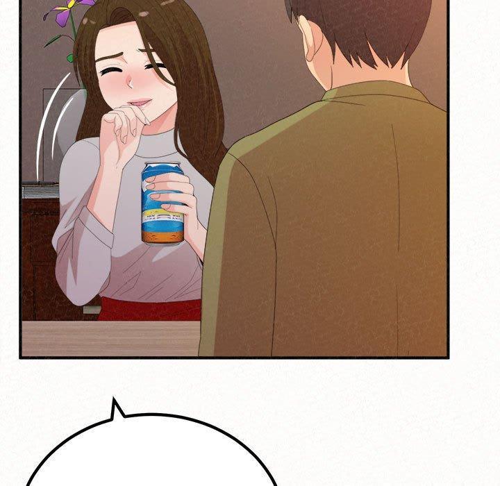 姊姊都哈我，第 39 話，第 116 页