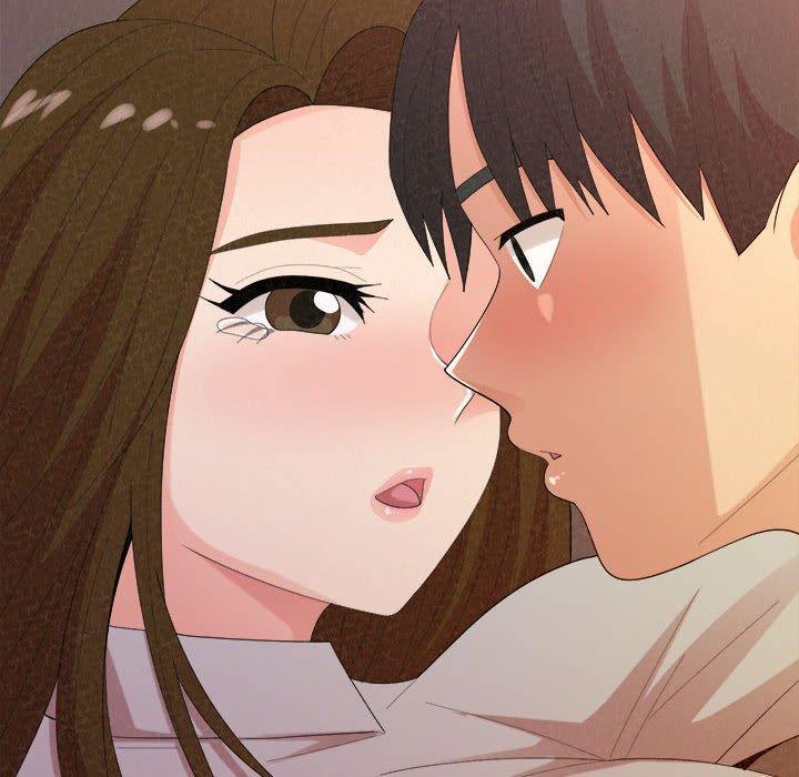 姊姊都哈我，第 39 話，第 144 页