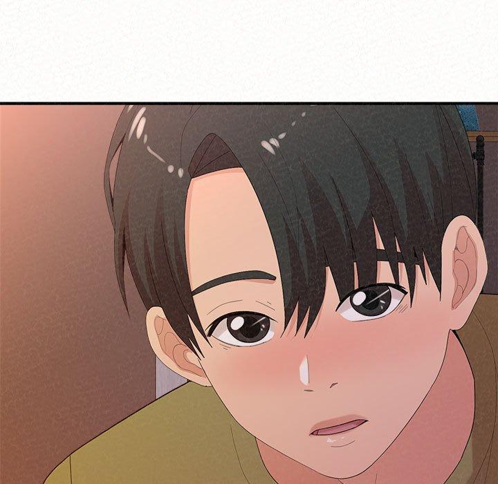 姊姊都哈我，第 39 話，第 95 页