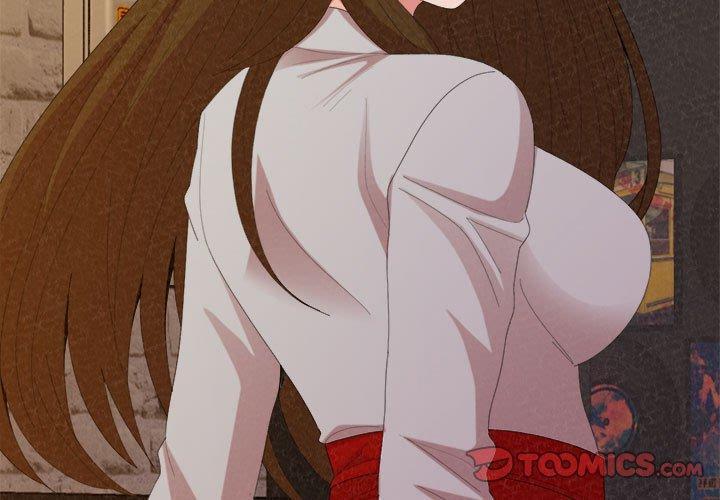 姊姊都哈我，第 39 話，第 3 页