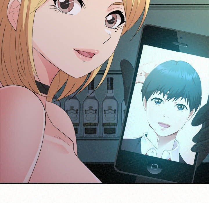 姊姊都哈我，第 40 話，第 35 页