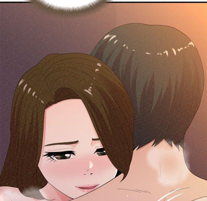 姊姊都哈我，第 40 話，第 116 页