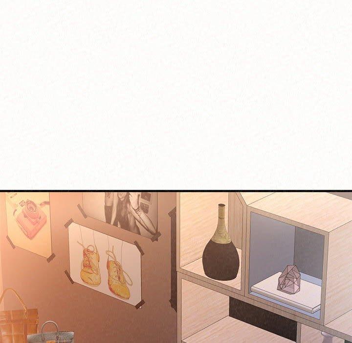 姊姊都哈我，第 40 話，第 97 页