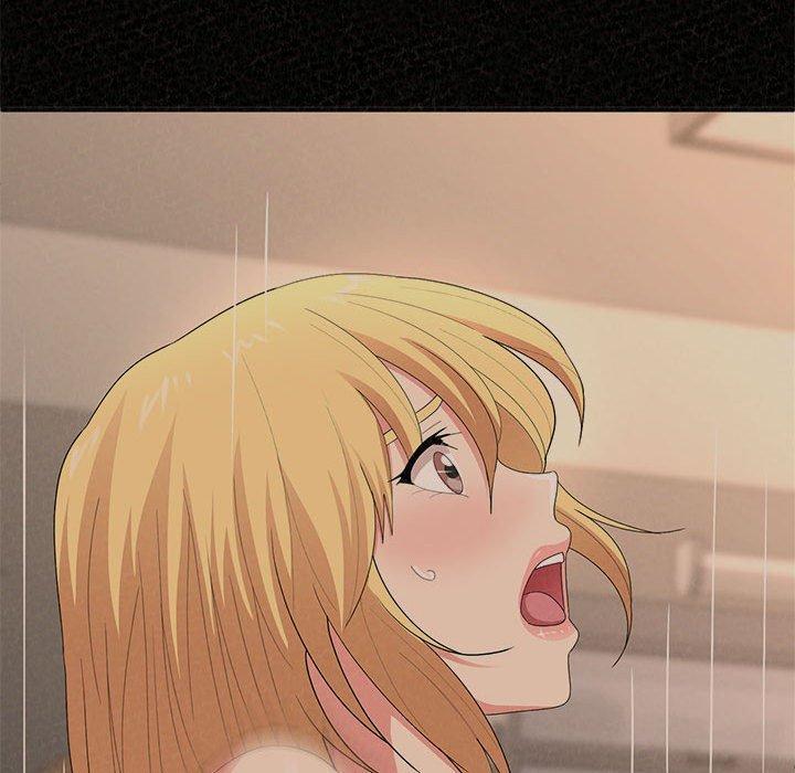 姊姊都哈我，第 41 話，第 21 页