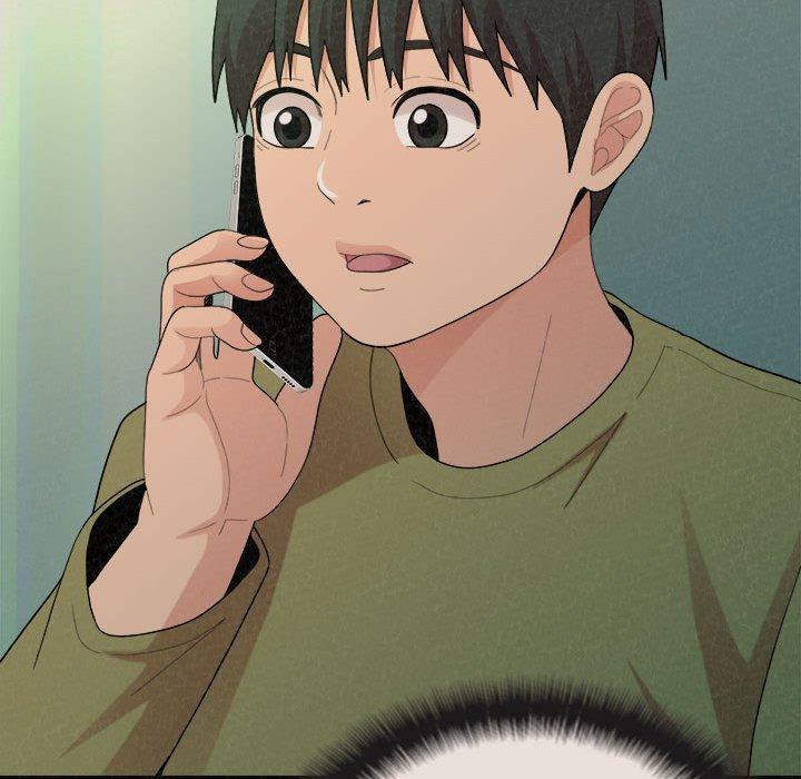 姊姊都哈我，第 42 話，第 114 页