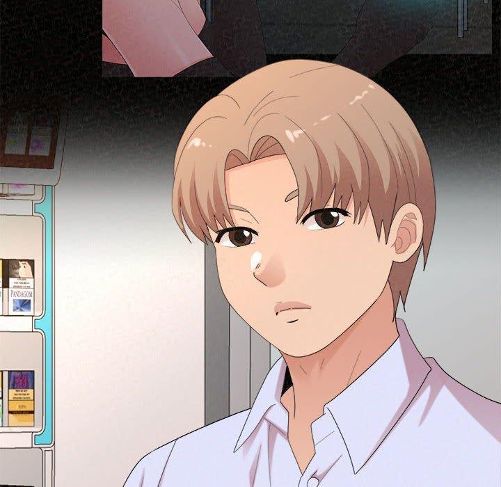 姊姊都哈我，第 42 話，第 111 页
