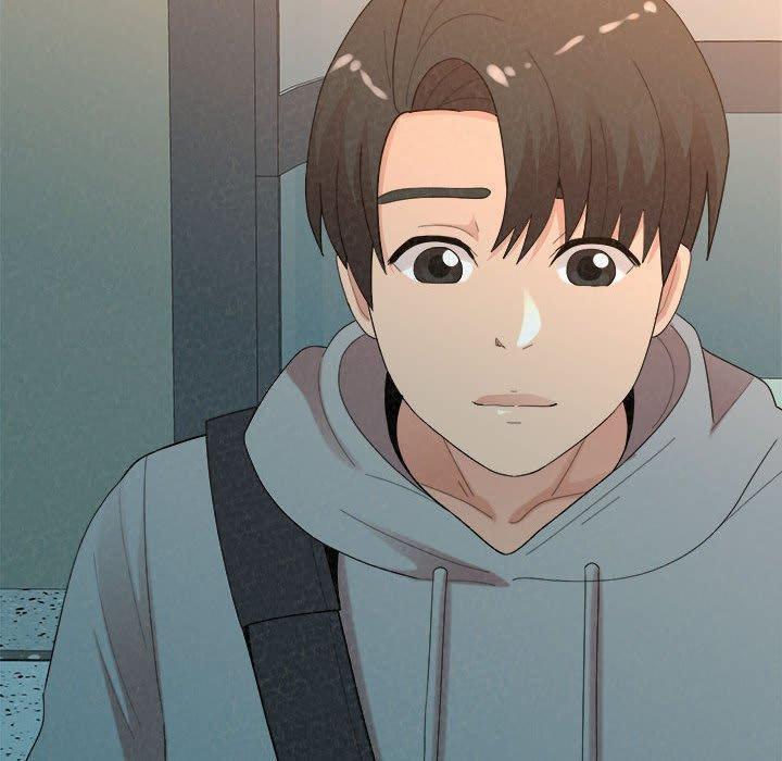 姊姊都哈我，第 42 話，第 165 页