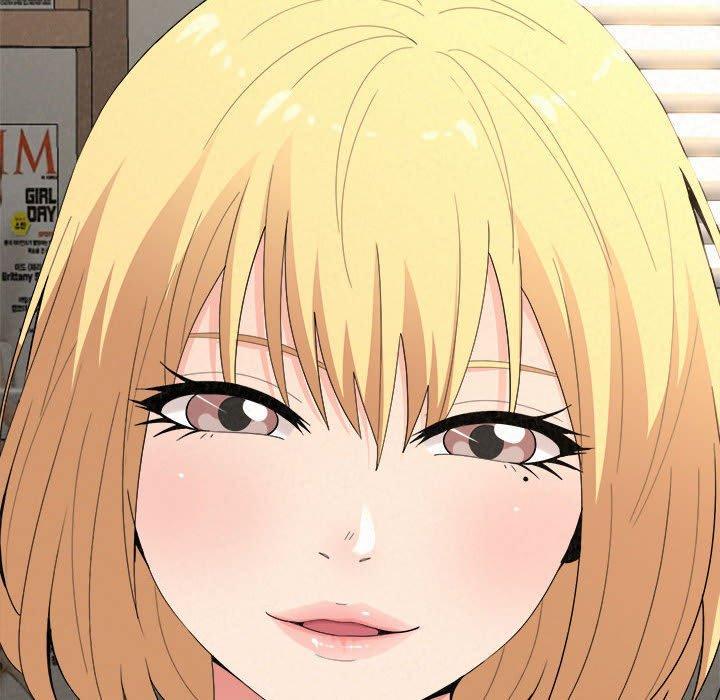 姊姊都哈我，第 42 話，第 57 页