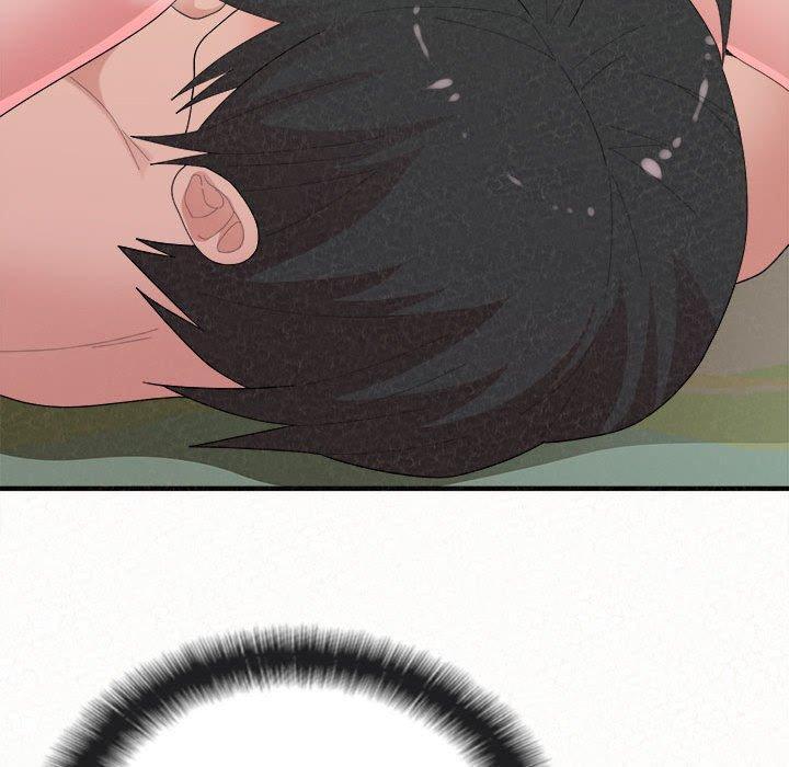 姊姊都哈我，第 43 話，第 138 页