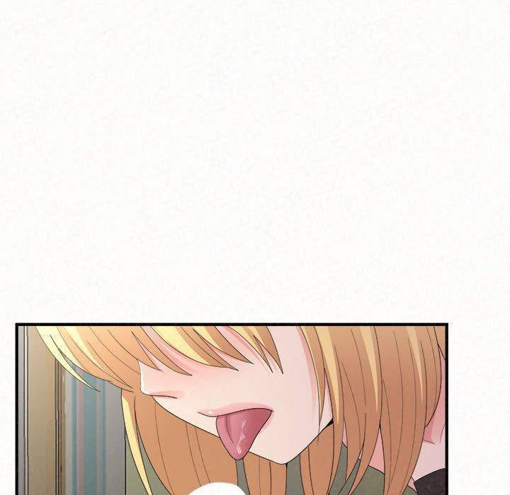 姊姊都哈我，第 43 話，第 125 页