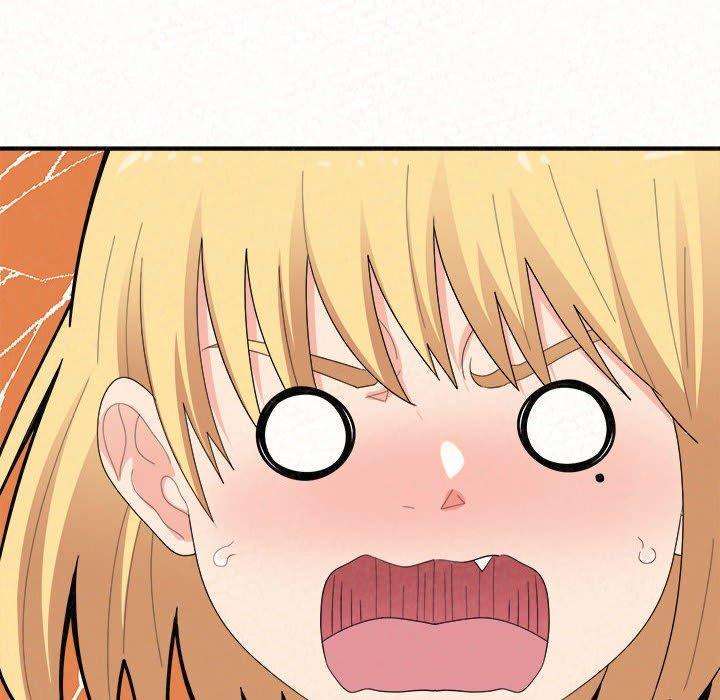 姊姊都哈我，第 43 話，第 8 页