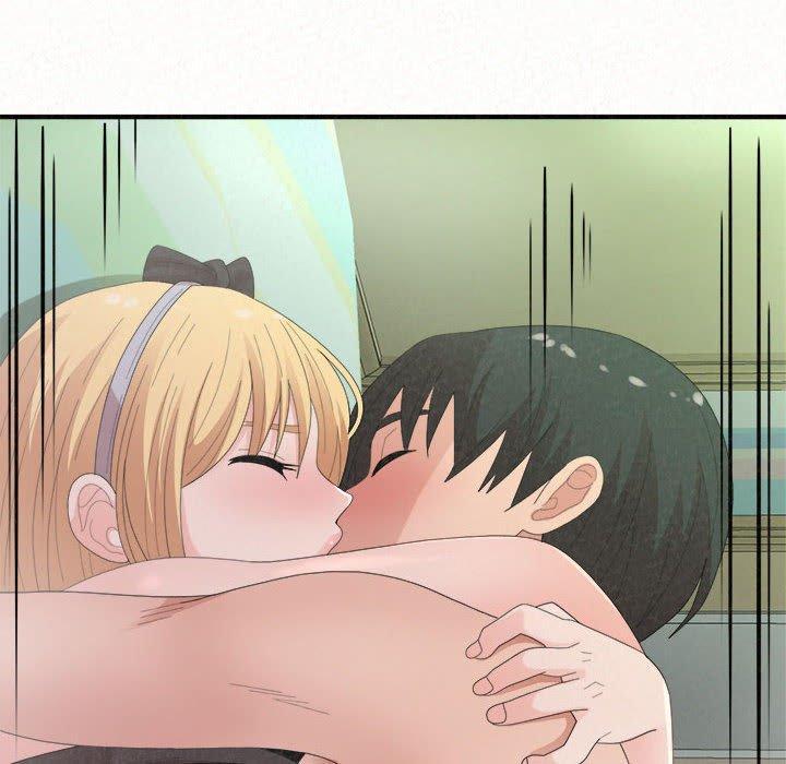 姊姊都哈我，第 44 話，第 125 页