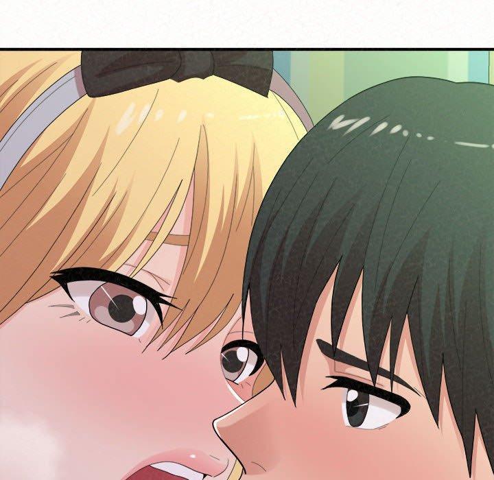 姊姊都哈我，第 44 話，第 49 页