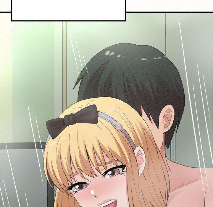 姊姊都哈我，第 44 話，第 141 页