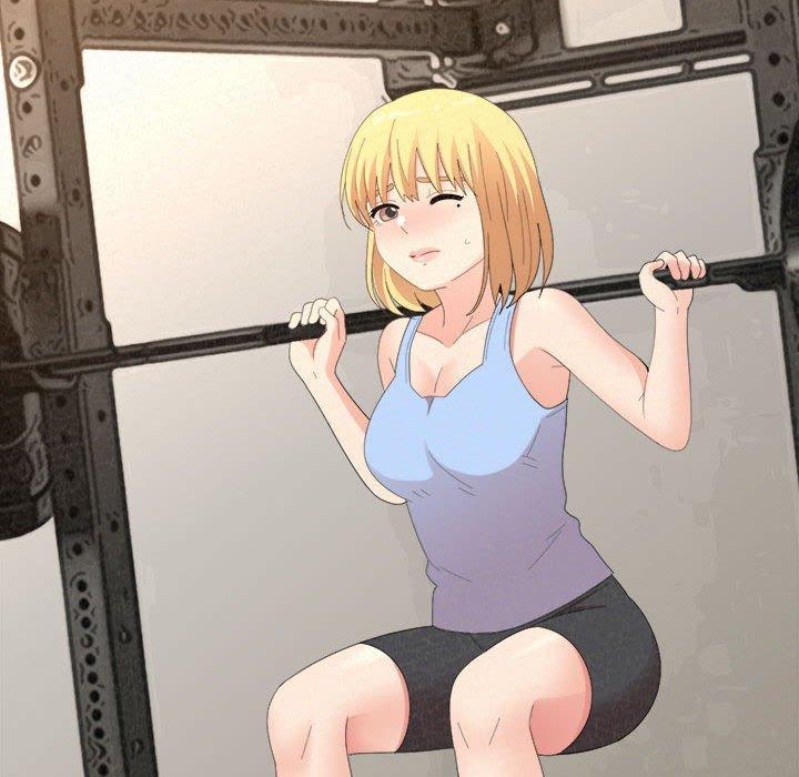 姊姊都哈我，第 44 話，第 64 页