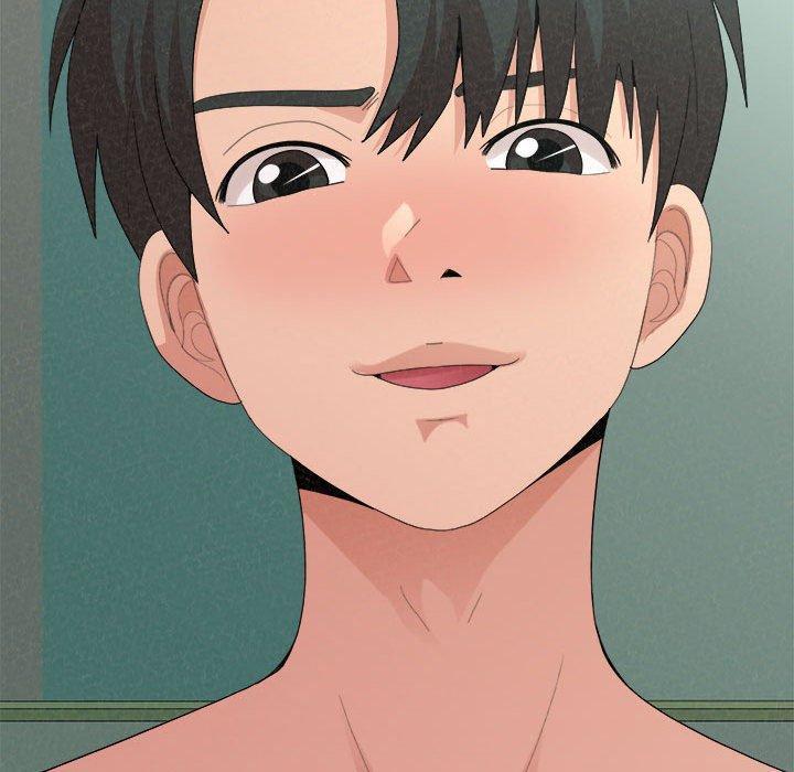 姊姊都哈我，第 45 話，第 126 页
