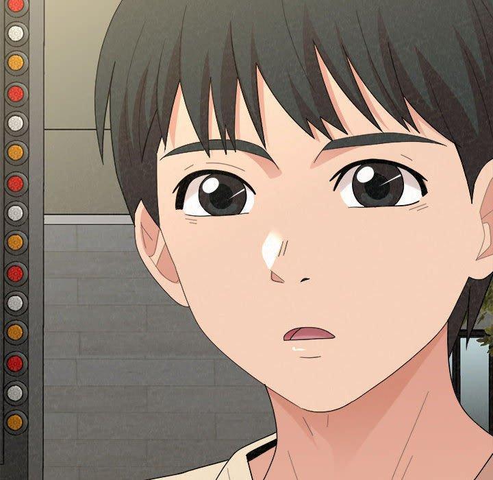 姊姊都哈我，第 46 話，第 34 页