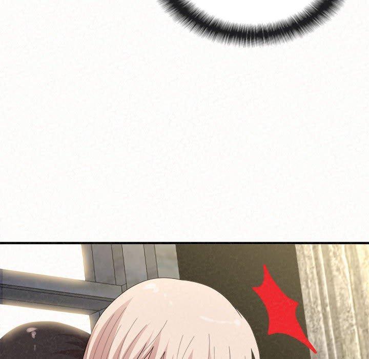 姊姊都哈我，第 46 話，第 165 页