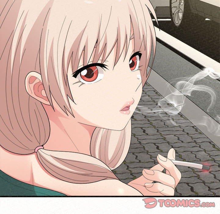 姊姊都哈我，第 46 話，第 28 页