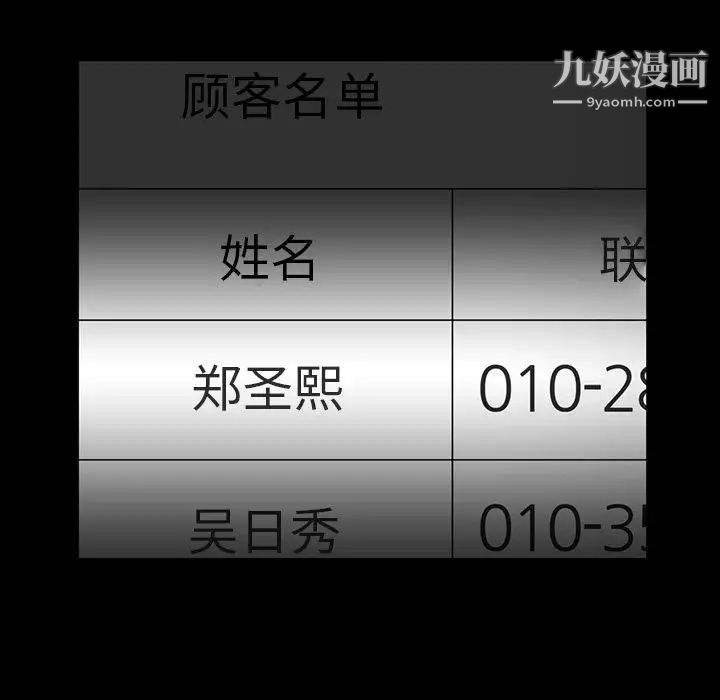 蜜毒，第10話，第 21 页