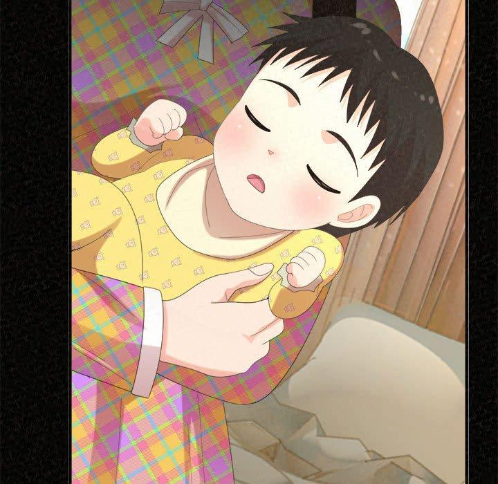 姊姊都哈我，第 47 話，第 5 页