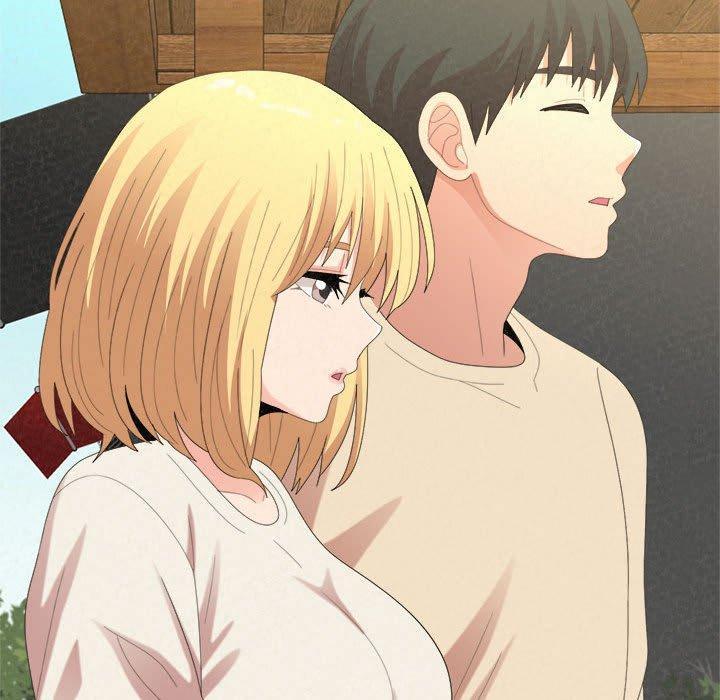 姊姊都哈我，第 47 話，第 106 页