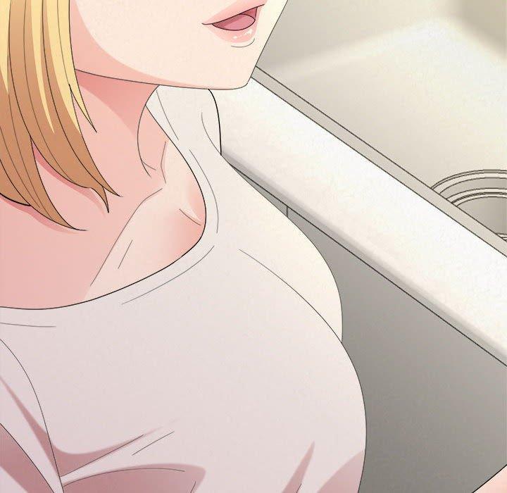 姊姊都哈我，第 47 話，第 137 页