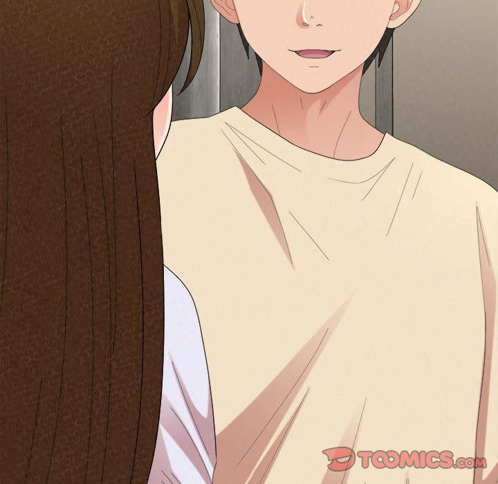 姊姊都哈我，第 47 話，第 44 页