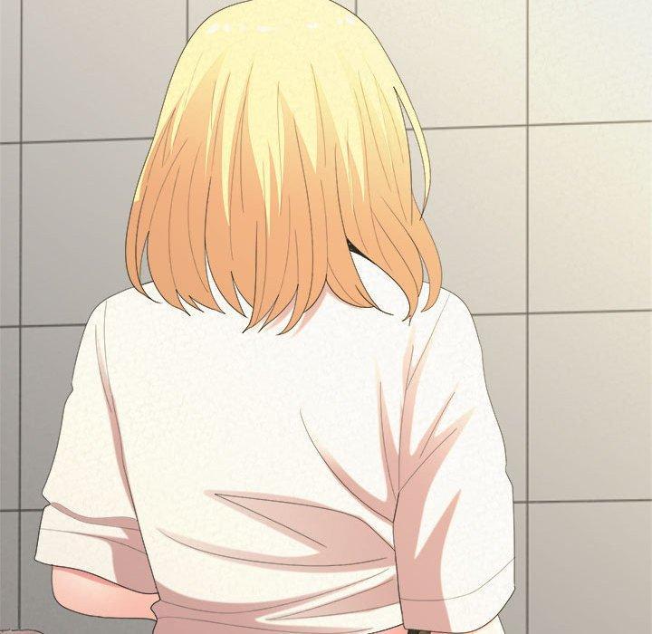 姊姊都哈我，第 47 話，第 122 页
