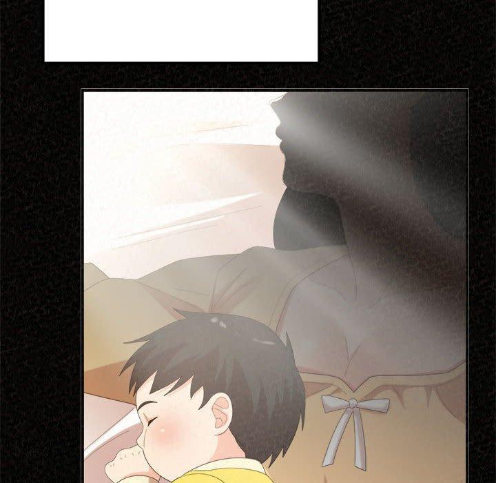 姊姊都哈我，第 47 話，第 8 页