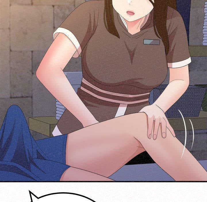 姊姊都哈我，第 49 話，第 209 页