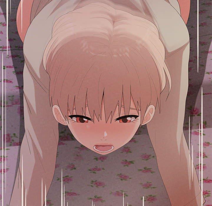 姊姊都哈我，第 49 話，第 153 页