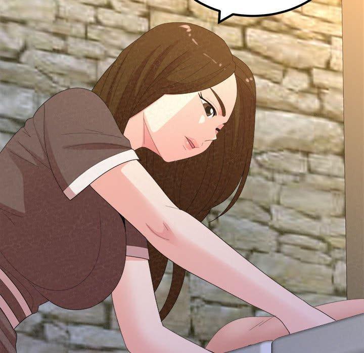 姊姊都哈我，第 49 話，第 199 页