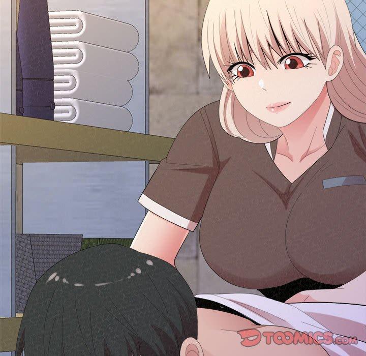 姊姊都哈我，第 49 話，第 65 页