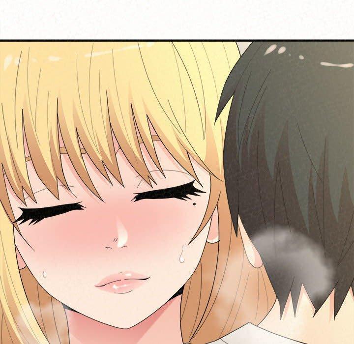 姊姊都哈我，第 49 話，第 8 页