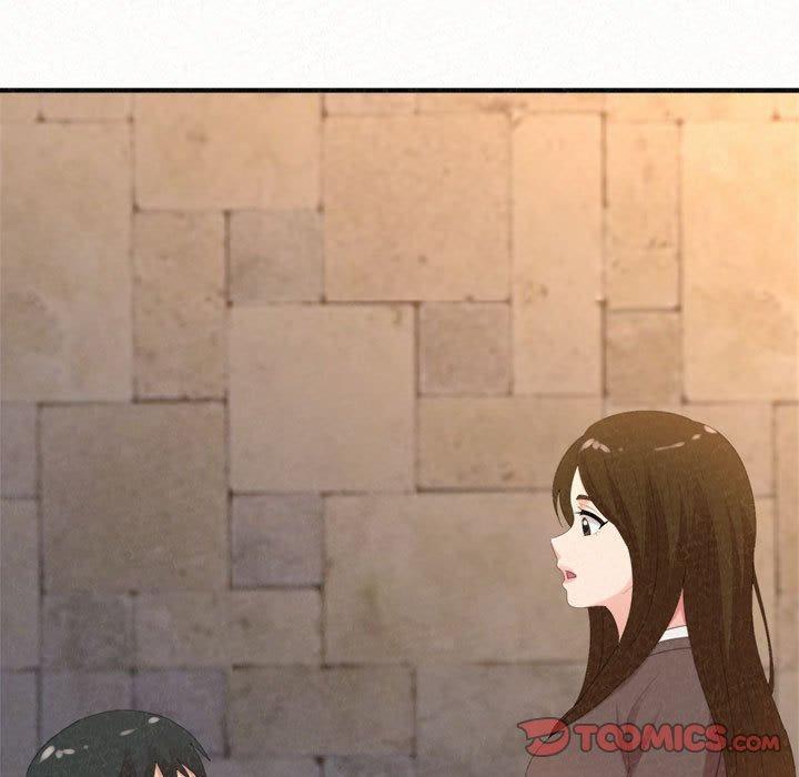 姊姊都哈我，第 49 話，第 185 页