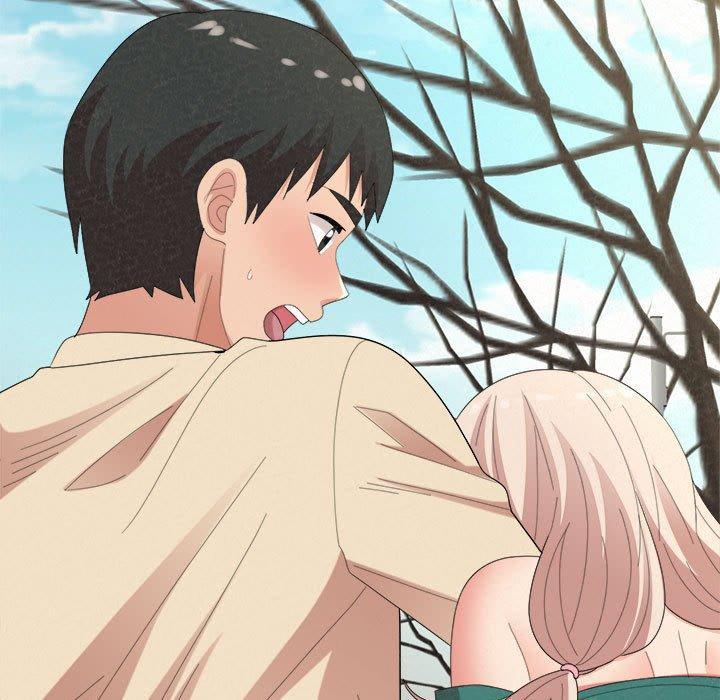 姊姊都哈我，第 49 話，第 52 页