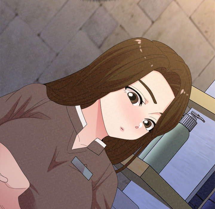 姊姊都哈我，第 50 話，第 34 页