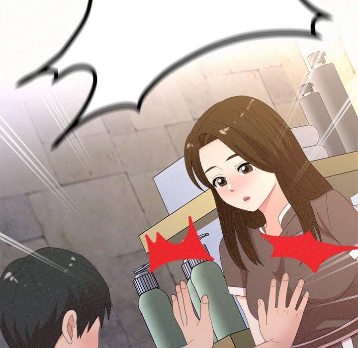 姊姊都哈我，第 50 話，第 82 页