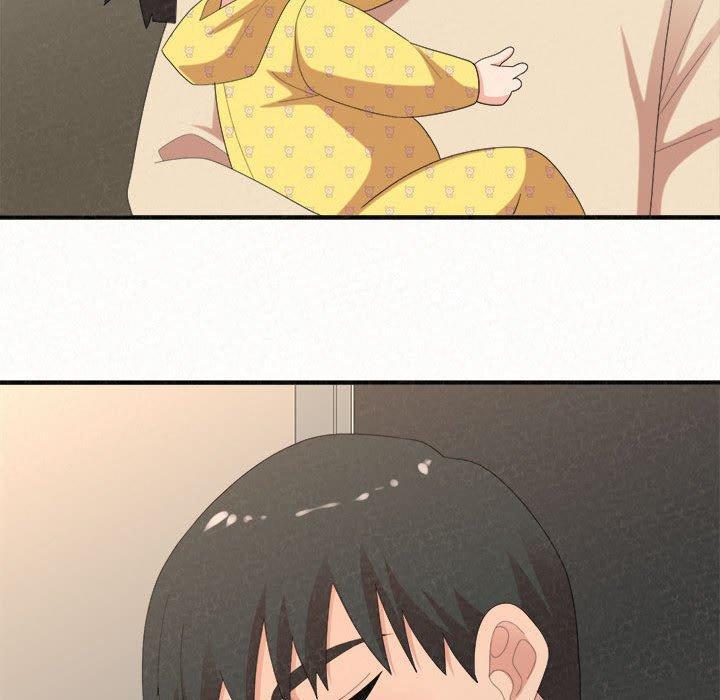 姊姊都哈我，第 50 話，第 157 页